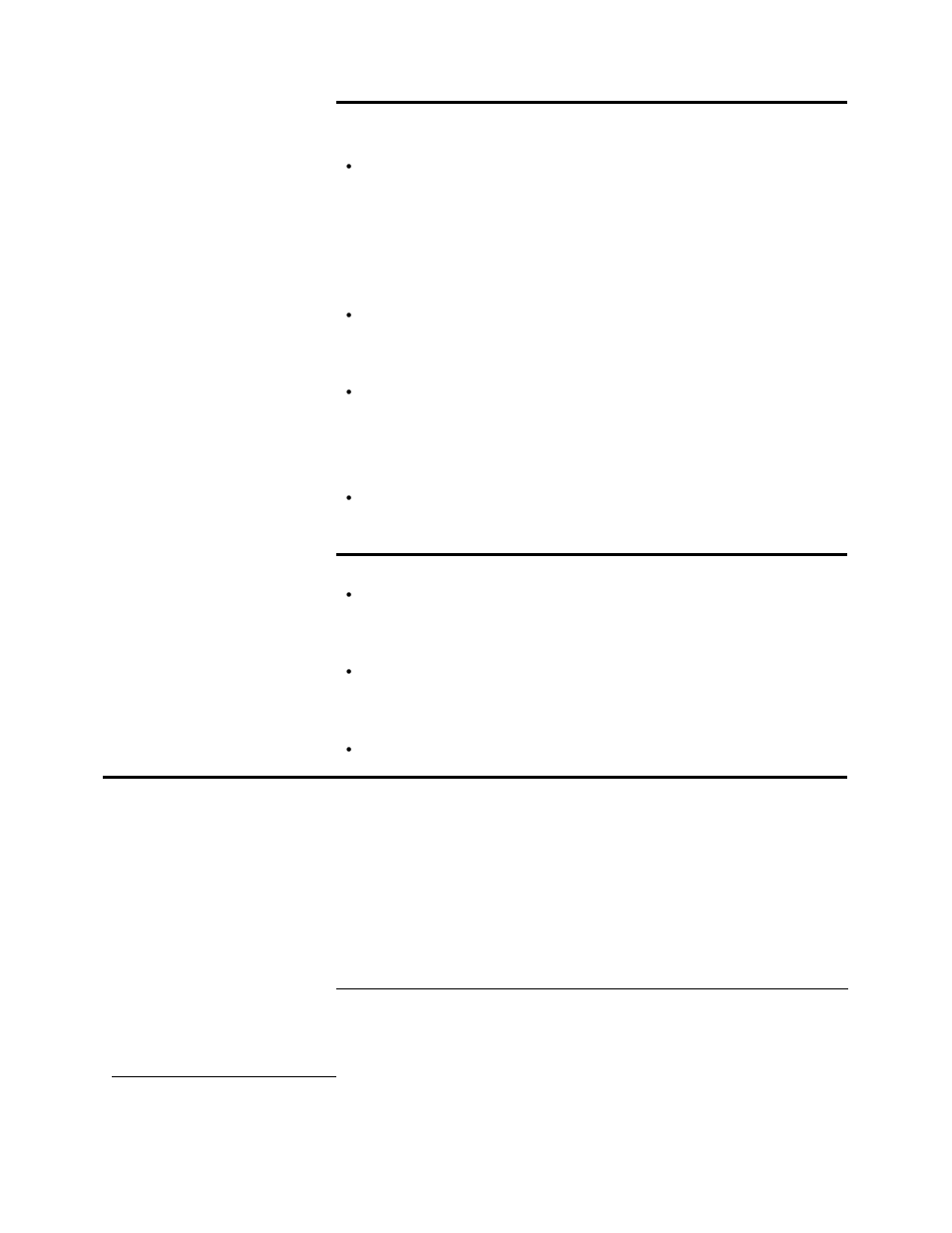 Availability and serviceability, Bladecenter chassis | IBM E User Manual | Page 8 / 40