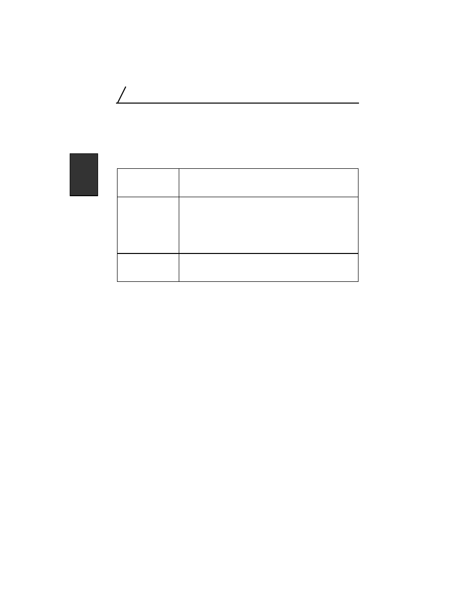 1 configuration parameters | IBM Modbus Plus User Manual | Page 12 / 22