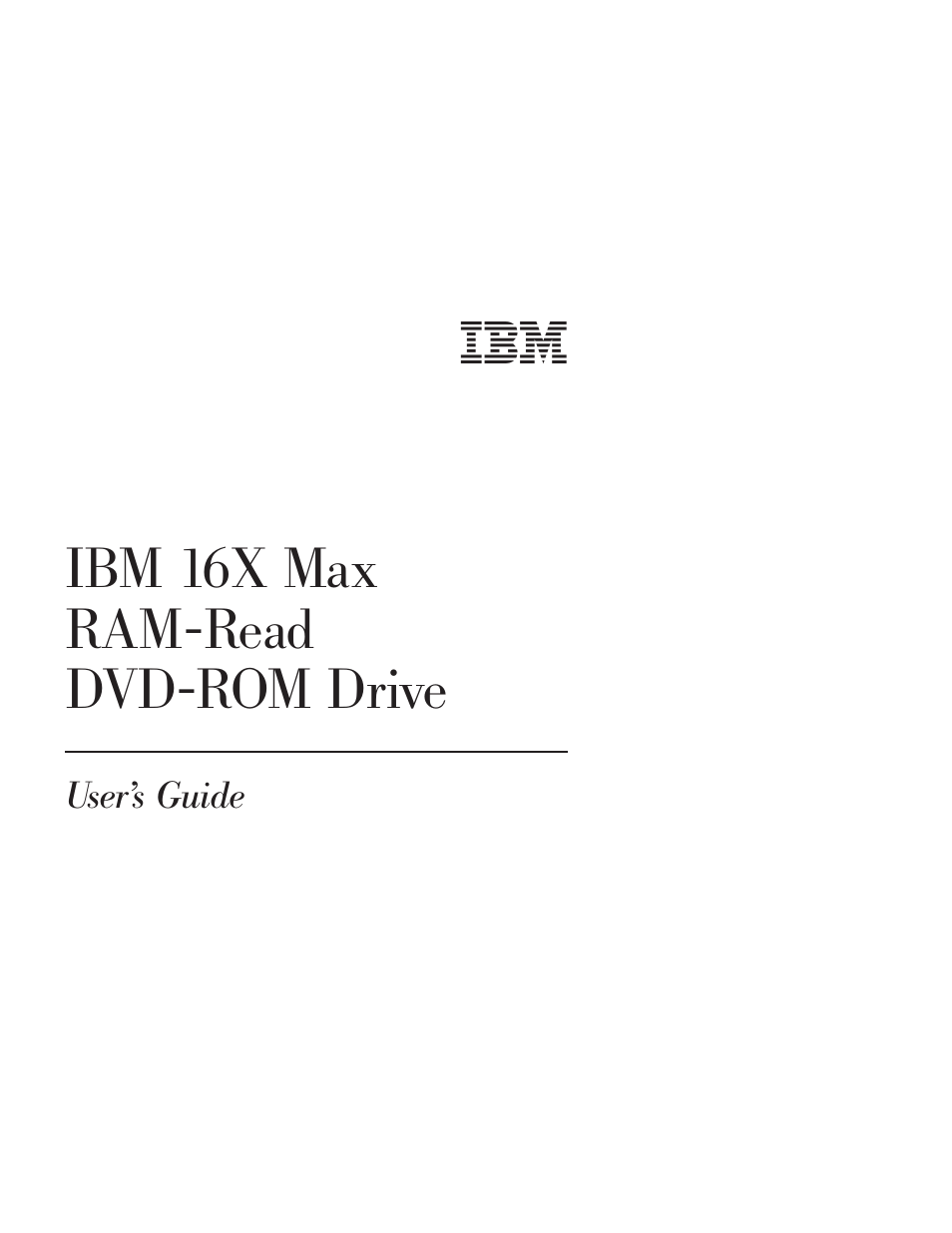 IBM 71P7285 User Manual | 121 pages