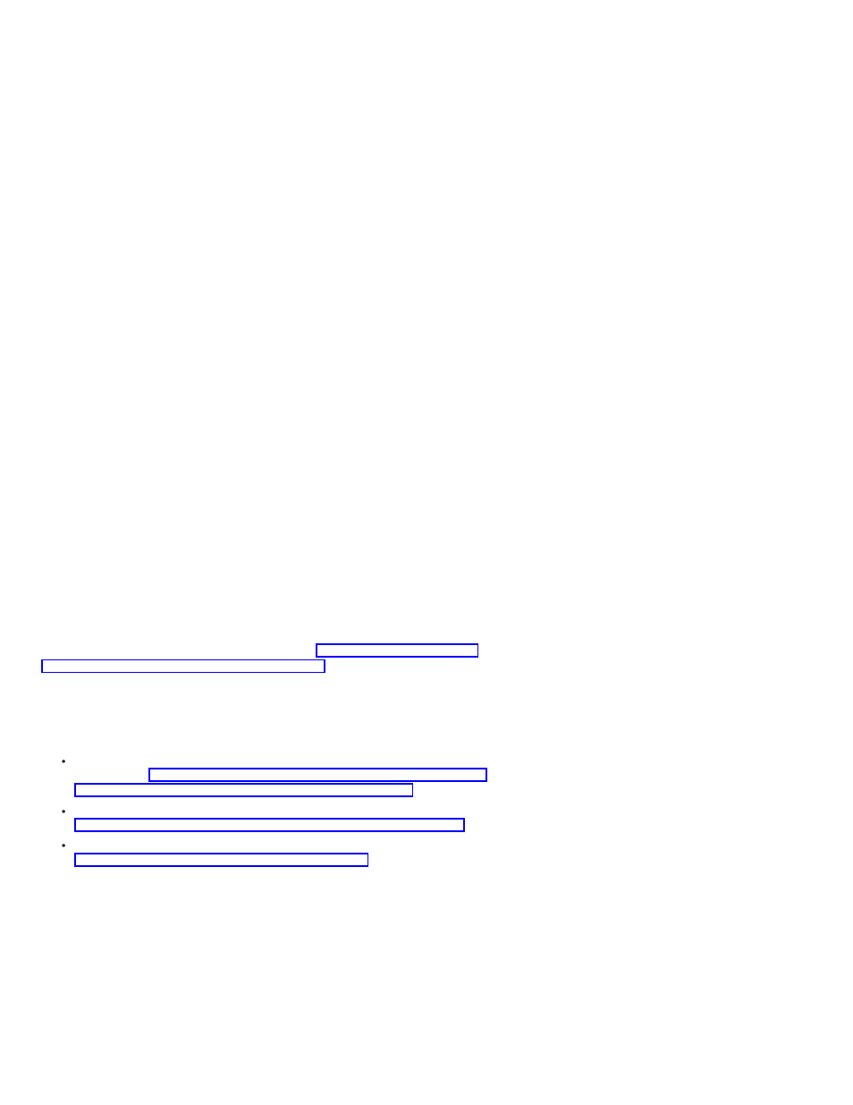 Activation des paramètres dma | IBM 71P7285 User Manual | Page 28 / 121