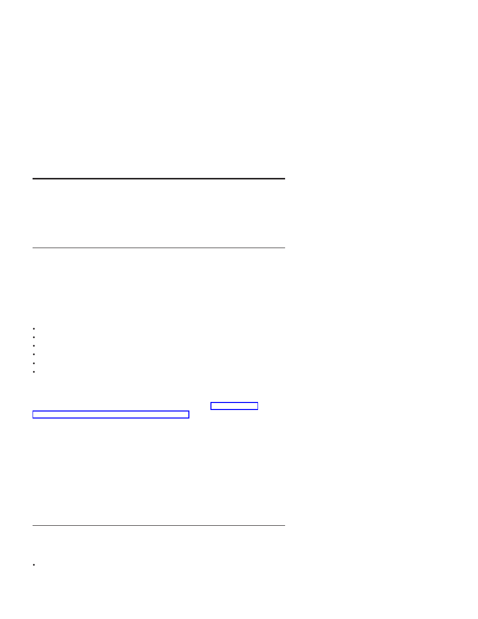 Guida per l’utente e all’installazione, Descrizione del prodotto, Requisiti di installazione | IBM 71P7285 User Manual | Page 45 / 121