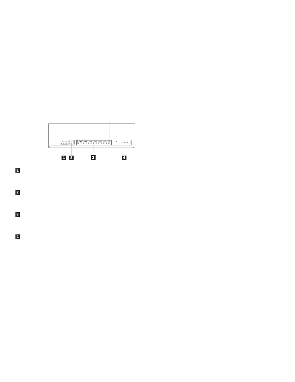 Installazione dell’unità, Passo 1. apertura dell’elaboratore, Passo 2. disimballaggio dell’unità | IBM 71P7285 User Manual | Page 48 / 121