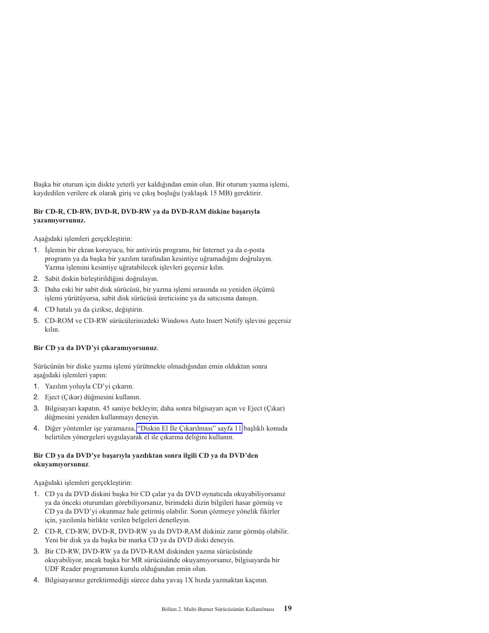 IBM ThinkPad 73P3297 User Manual | Page 33 / 66