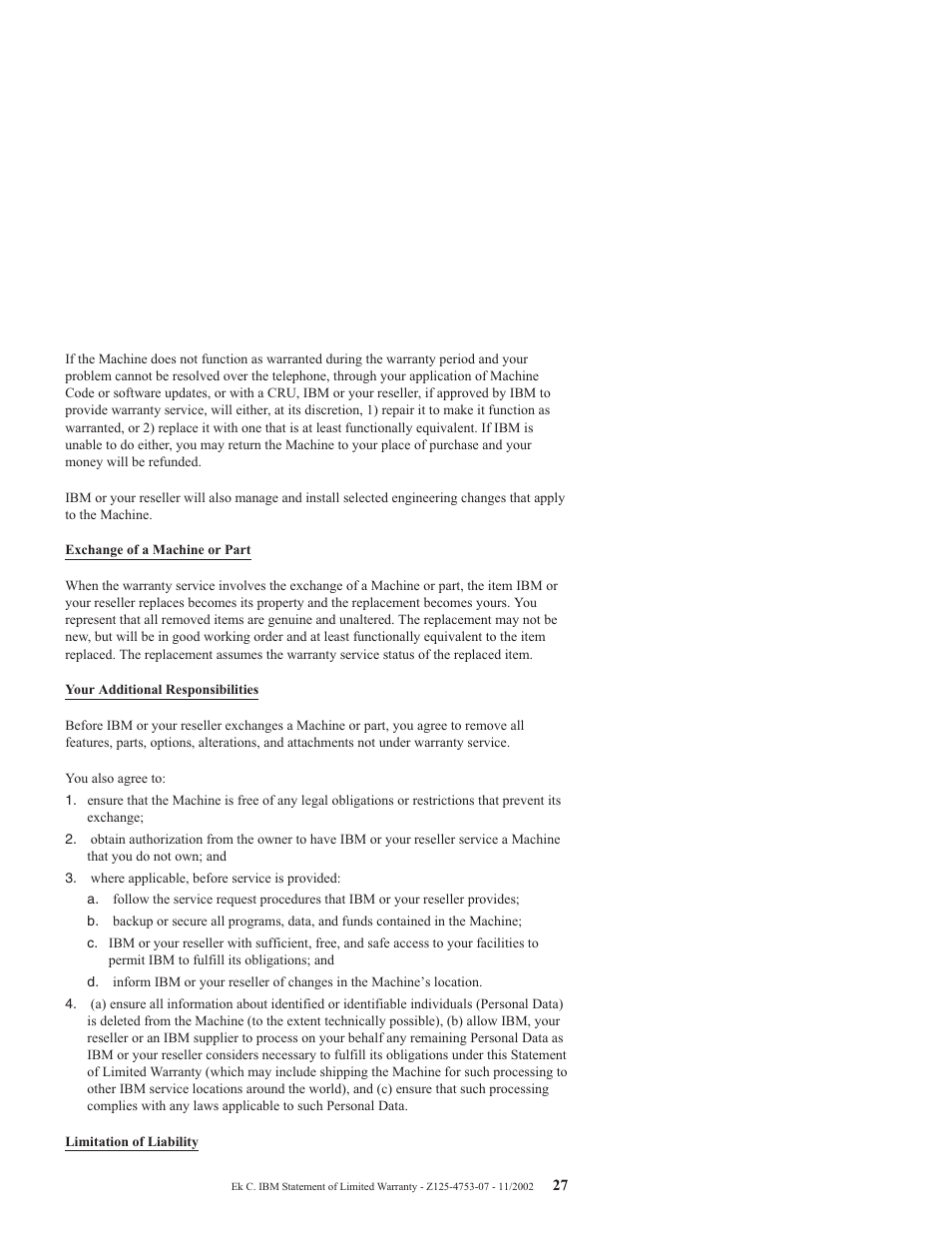 IBM ThinkPad 73P3297 User Manual | Page 41 / 66