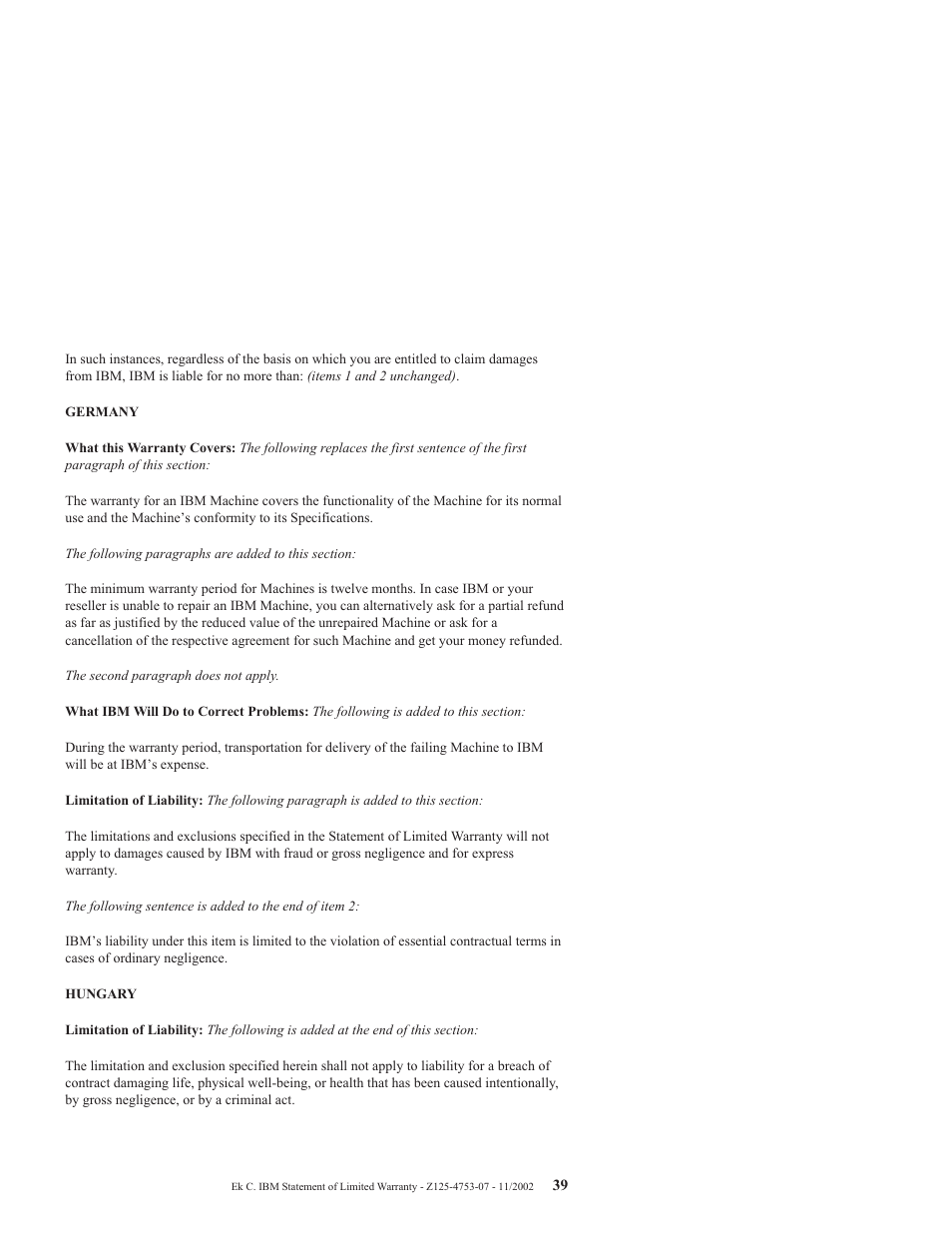 IBM ThinkPad 73P3297 User Manual | Page 53 / 66