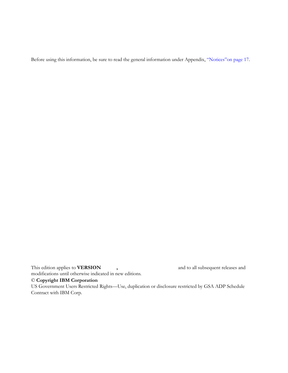 IBM Telelogic Directory Server User Manual | Page 2 / 26