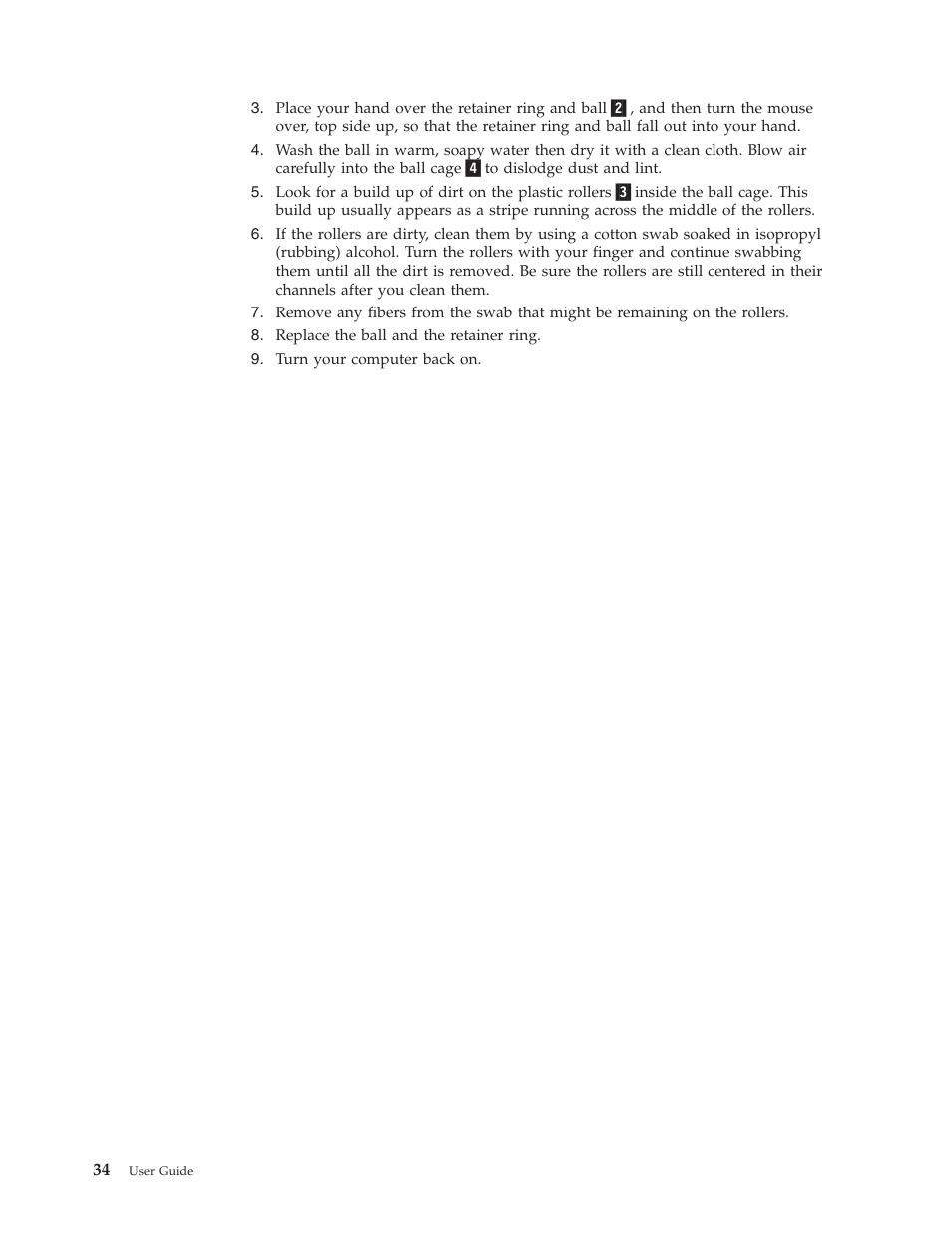 IBM THINKCENTRE 8086 User Manual | Page 48 / 64