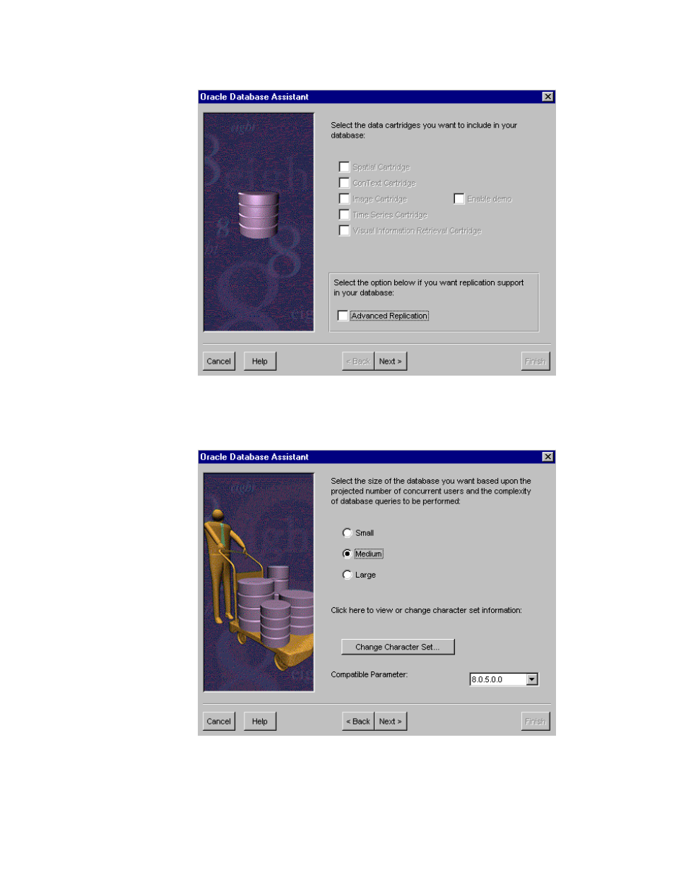 IBM J.D. EDWARDS' ONEWORLD B73.3 User Manual | Page 109 / 344