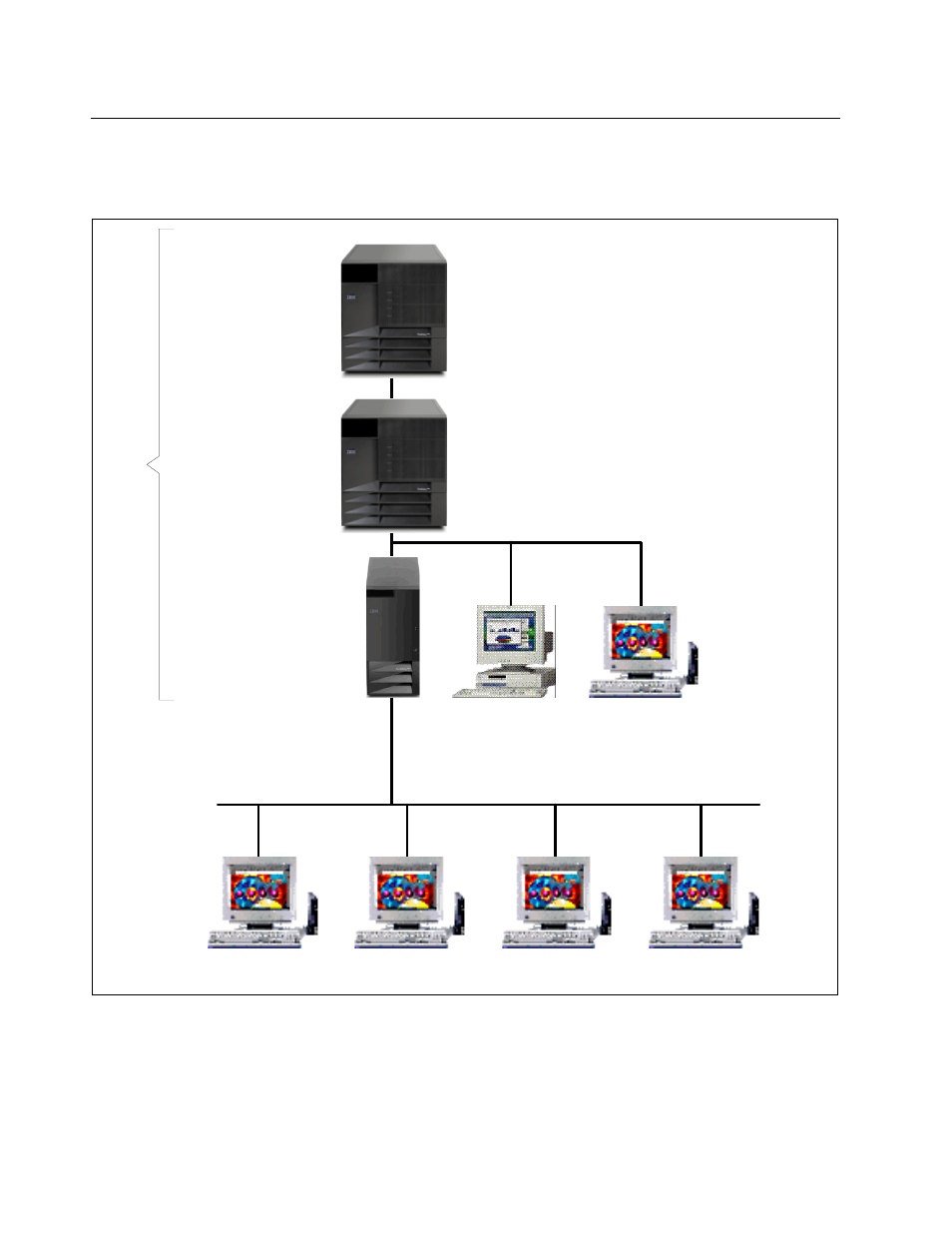 IBM J.D. EDWARDS' ONEWORLD B73.3 User Manual | Page 16 / 344