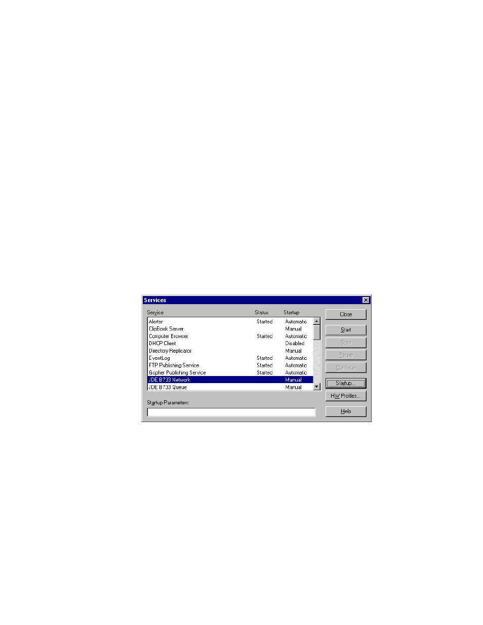 IBM J.D. EDWARDS' ONEWORLD B73.3 User Manual | Page 163 / 344