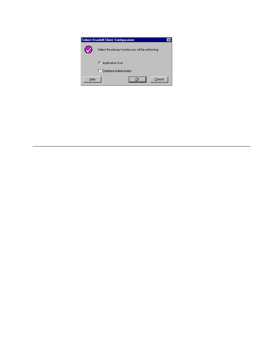 8 installing oneworld client, 1 modify the jde.ini file on the deployment server, Figure | IBM J.D. EDWARDS' ONEWORLD B73.3 User Manual | Page 175 / 344