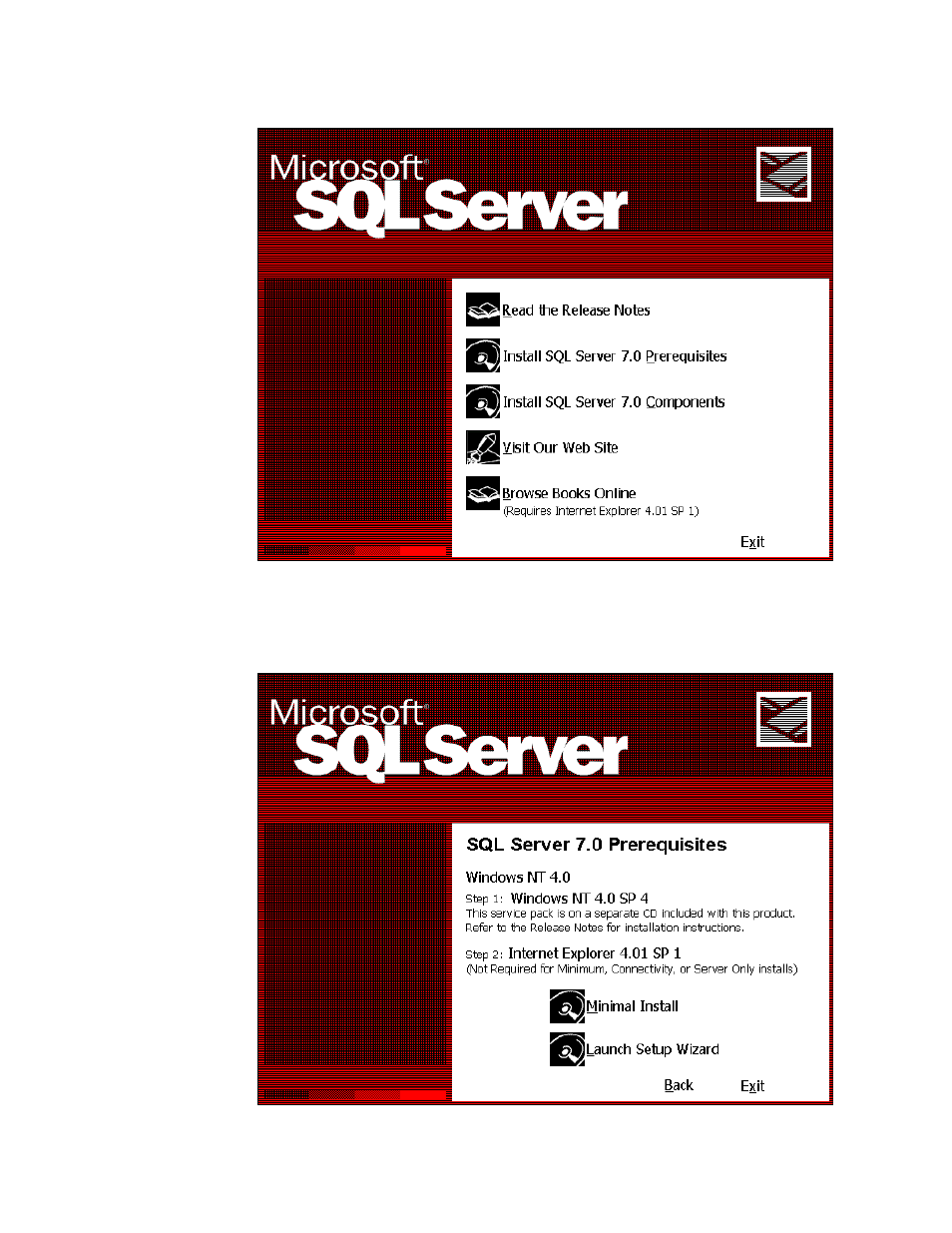 IBM J.D. EDWARDS' ONEWORLD B73.3 User Manual | Page 189 / 344