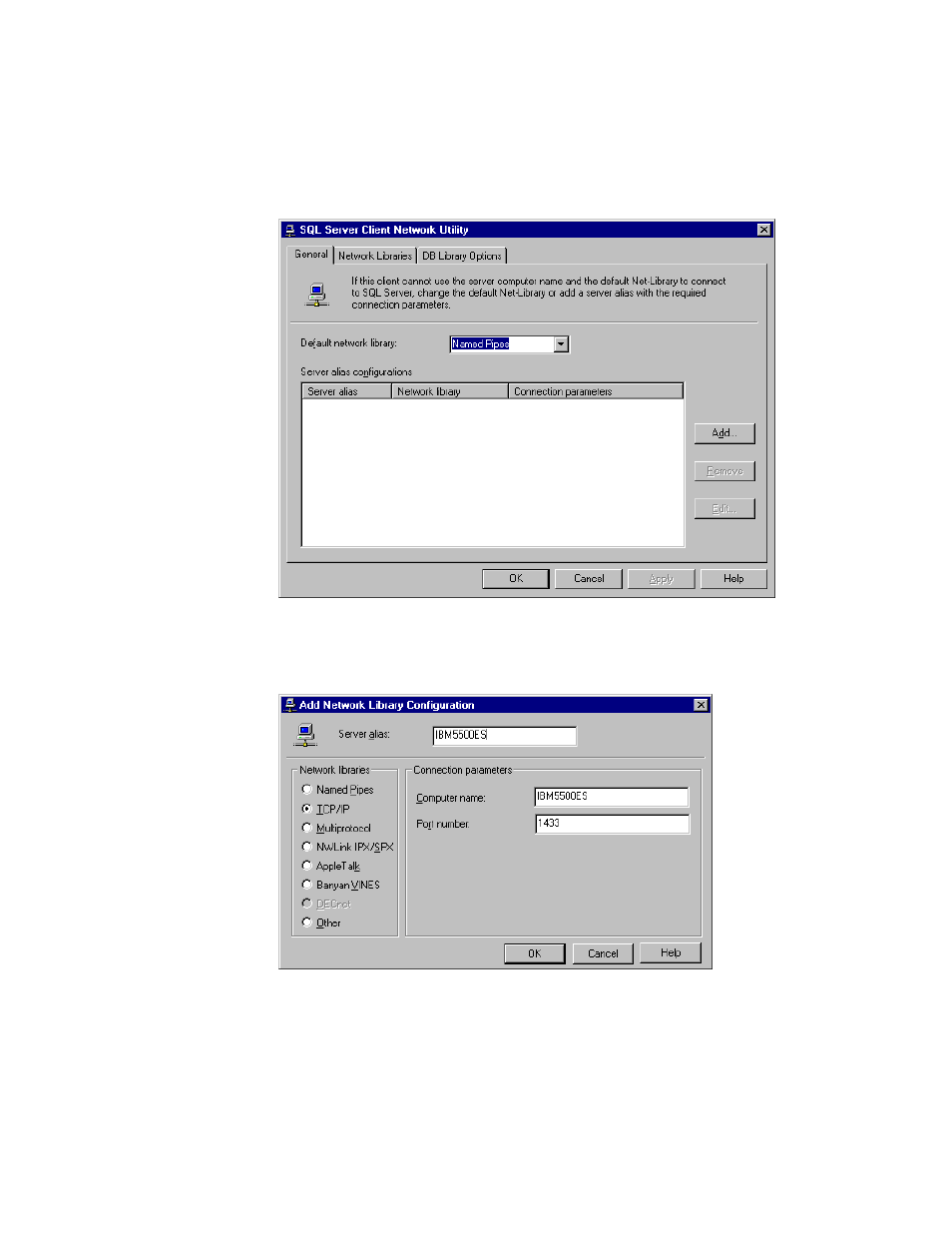 IBM J.D. EDWARDS' ONEWORLD B73.3 User Manual | Page 195 / 344