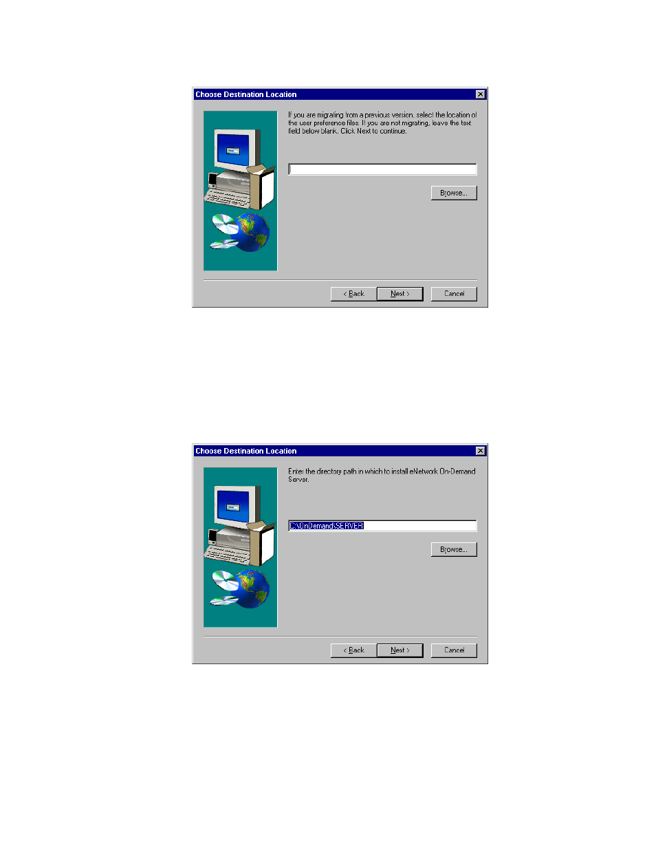 IBM J.D. EDWARDS' ONEWORLD B73.3 User Manual | Page 275 / 344