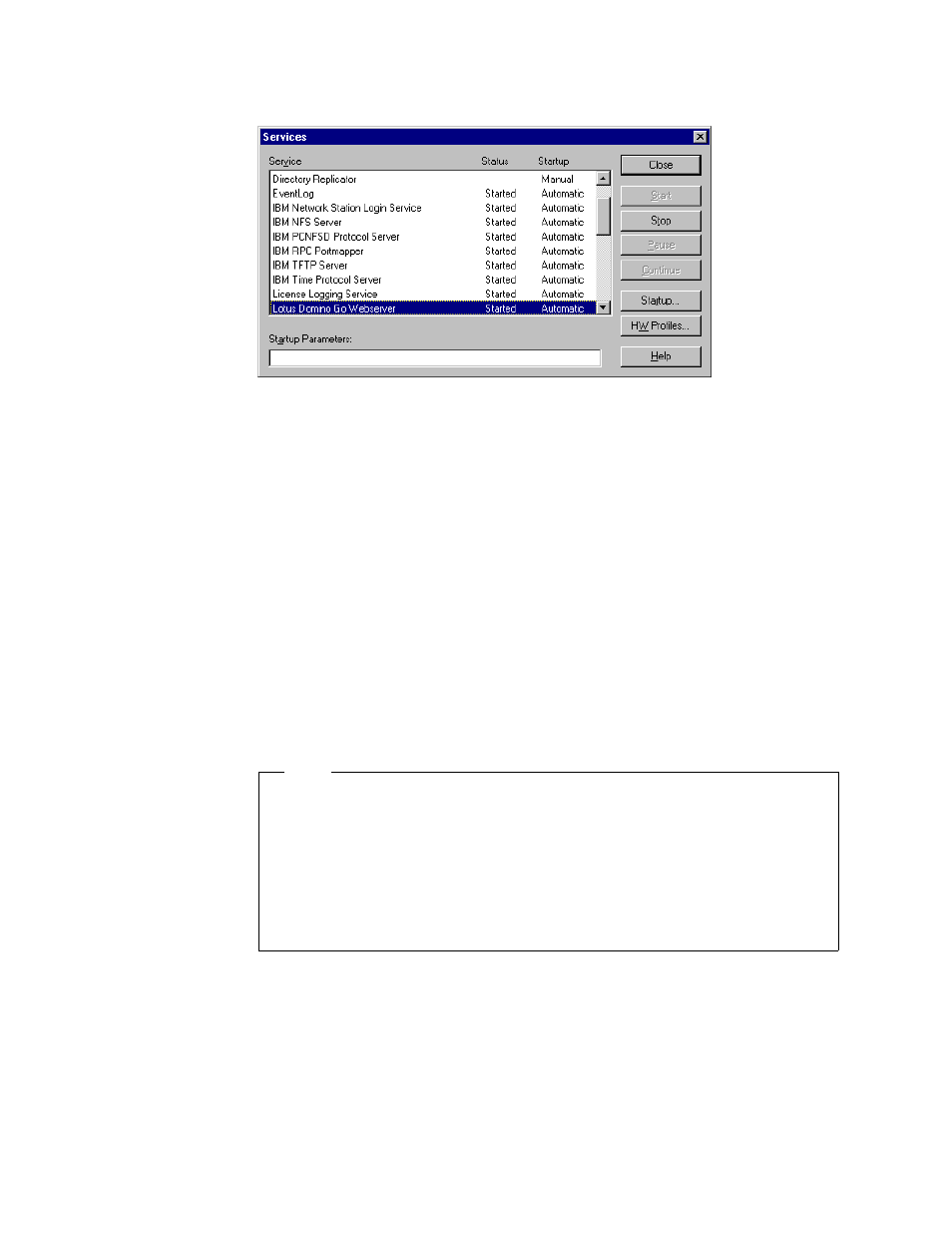 5 create nsmadmin and nsmuser groups | IBM J.D. EDWARDS' ONEWORLD B73.3 User Manual | Page 280 / 344