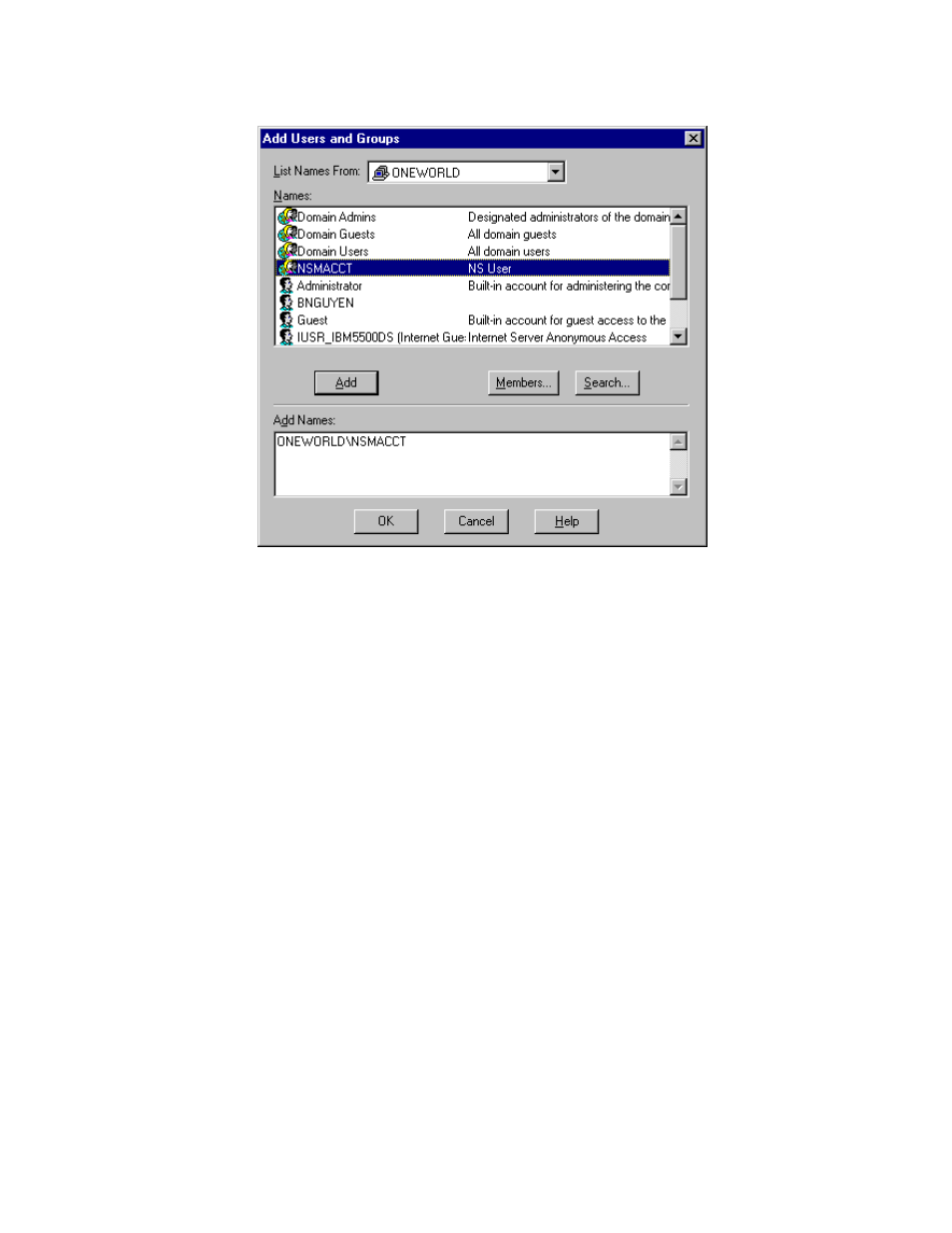 IBM J.D. EDWARDS' ONEWORLD B73.3 User Manual | Page 282 / 344