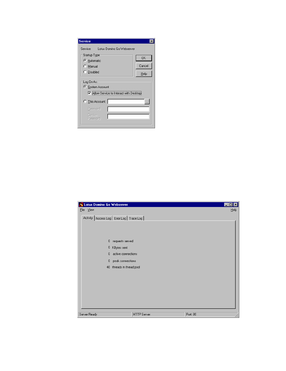 IBM J.D. EDWARDS' ONEWORLD B73.3 User Manual | Page 284 / 344