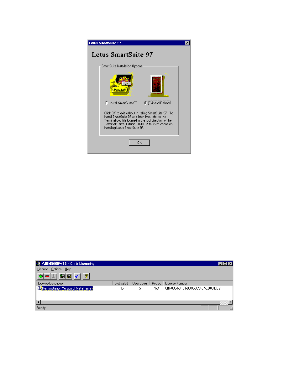 IBM J.D. EDWARDS' ONEWORLD B73.3 User Manual | Page 287 / 344