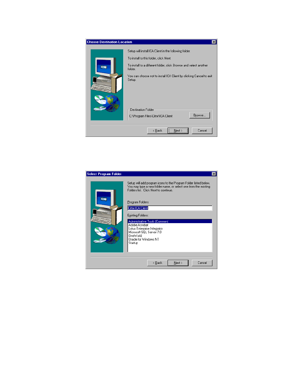IBM J.D. EDWARDS' ONEWORLD B73.3 User Manual | Page 295 / 344