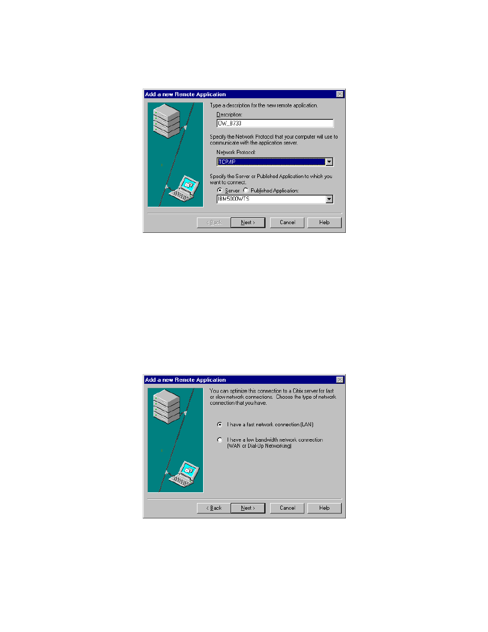 IBM J.D. EDWARDS' ONEWORLD B73.3 User Manual | Page 297 / 344