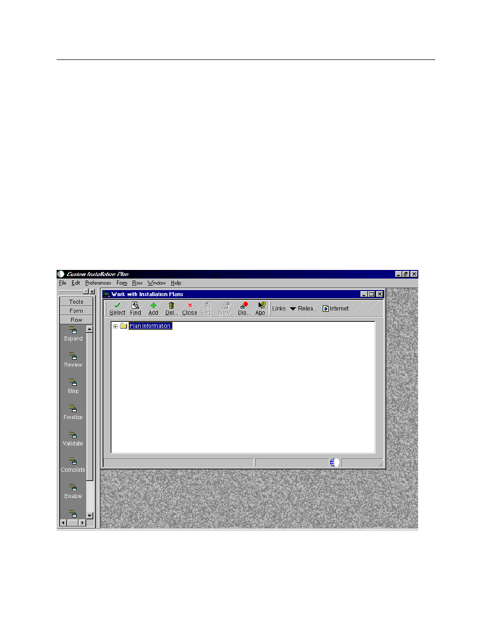 IBM J.D. EDWARDS' ONEWORLD B73.3 User Manual | Page 301 / 344