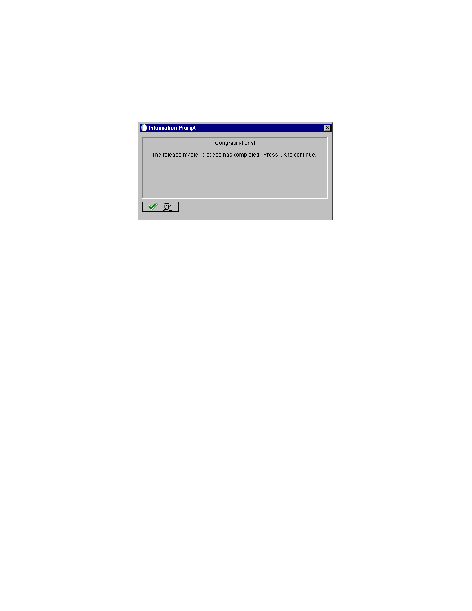 IBM J.D. EDWARDS' ONEWORLD B73.3 User Manual | Page 321 / 344