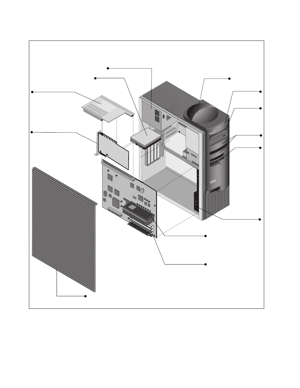 IBM J.D. EDWARDS' ONEWORLD B73.3 User Manual | Page 36 / 344