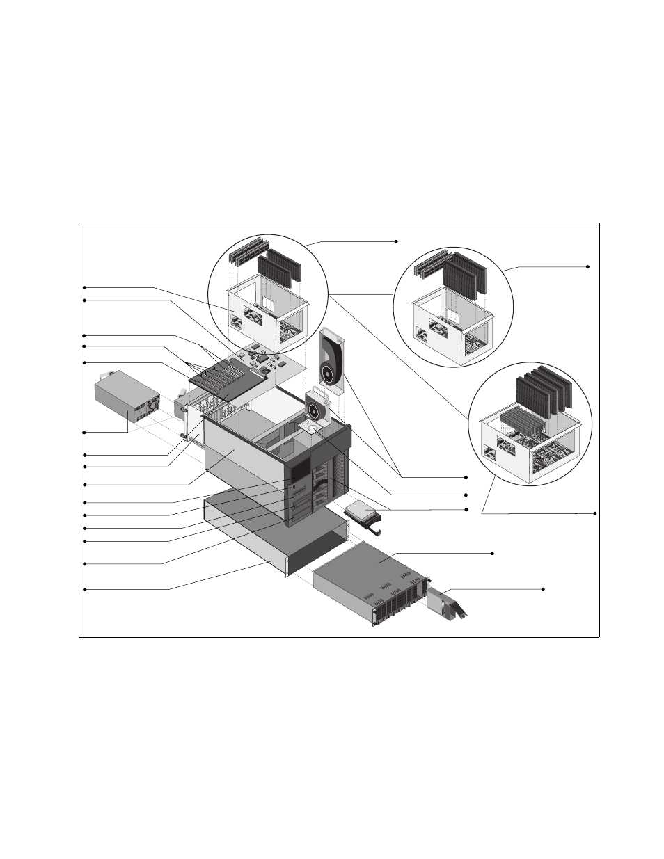 IBM J.D. EDWARDS' ONEWORLD B73.3 User Manual | Page 41 / 344