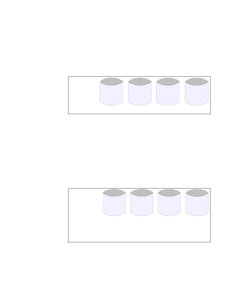 Raid-1 enhanced, Raid-5 | IBM J.D. EDWARDS' ONEWORLD B73.3 User Manual | Page 53 / 344