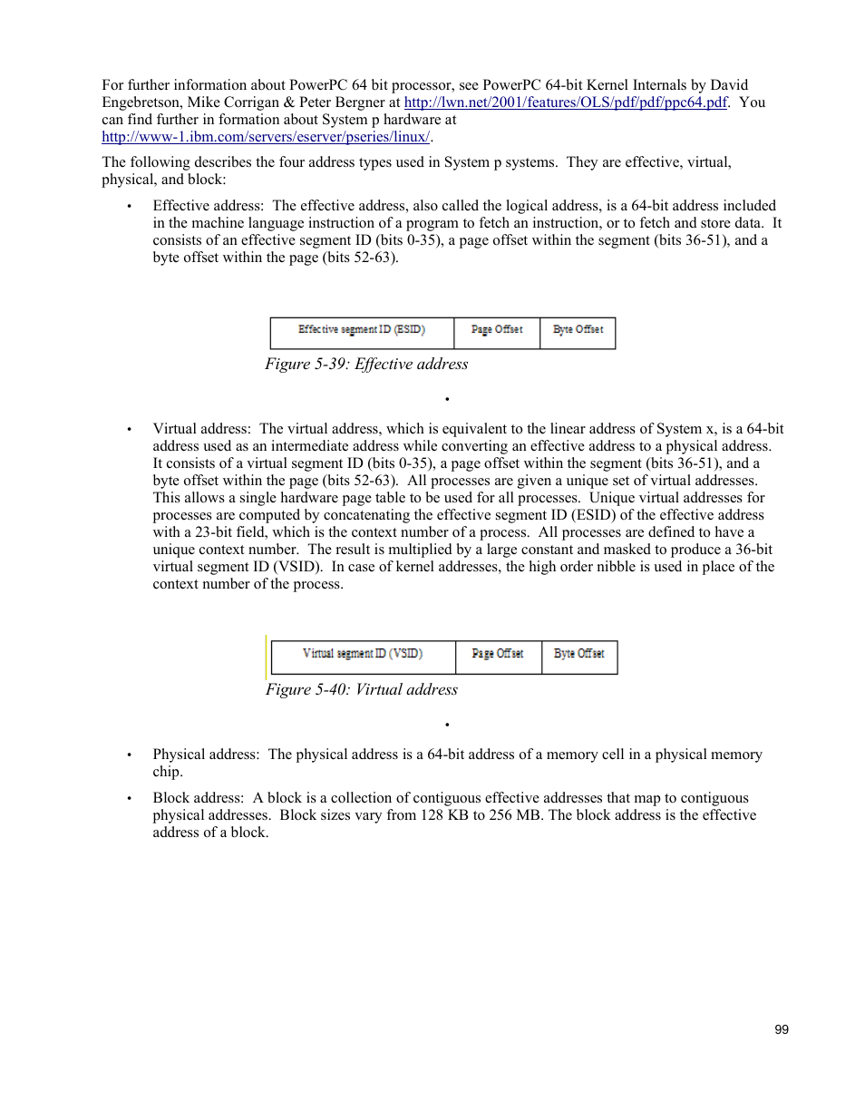 IBM Novell 10 SP1 EAL4 User Manual | Page 111 / 246