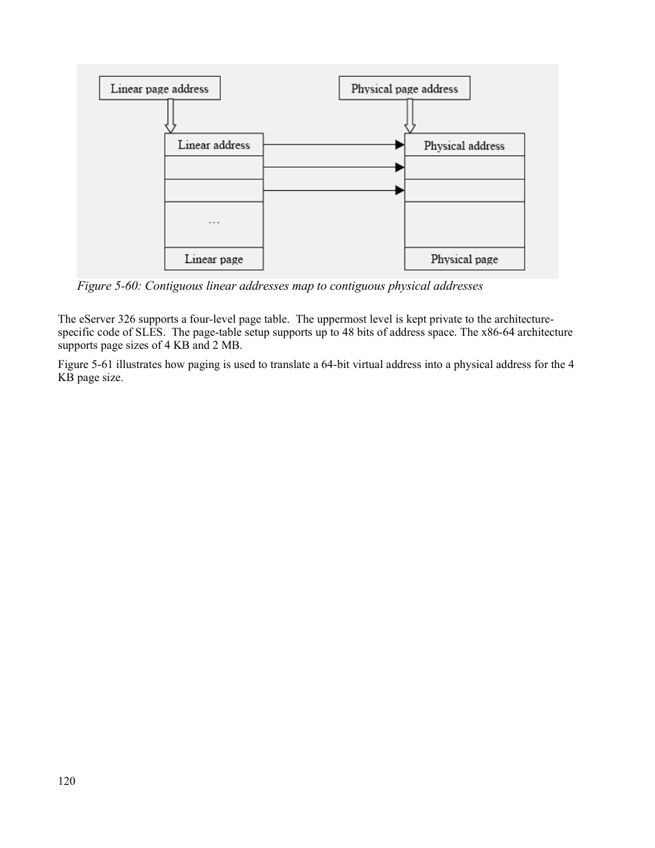 IBM Novell 10 SP1 EAL4 User Manual | Page 132 / 246