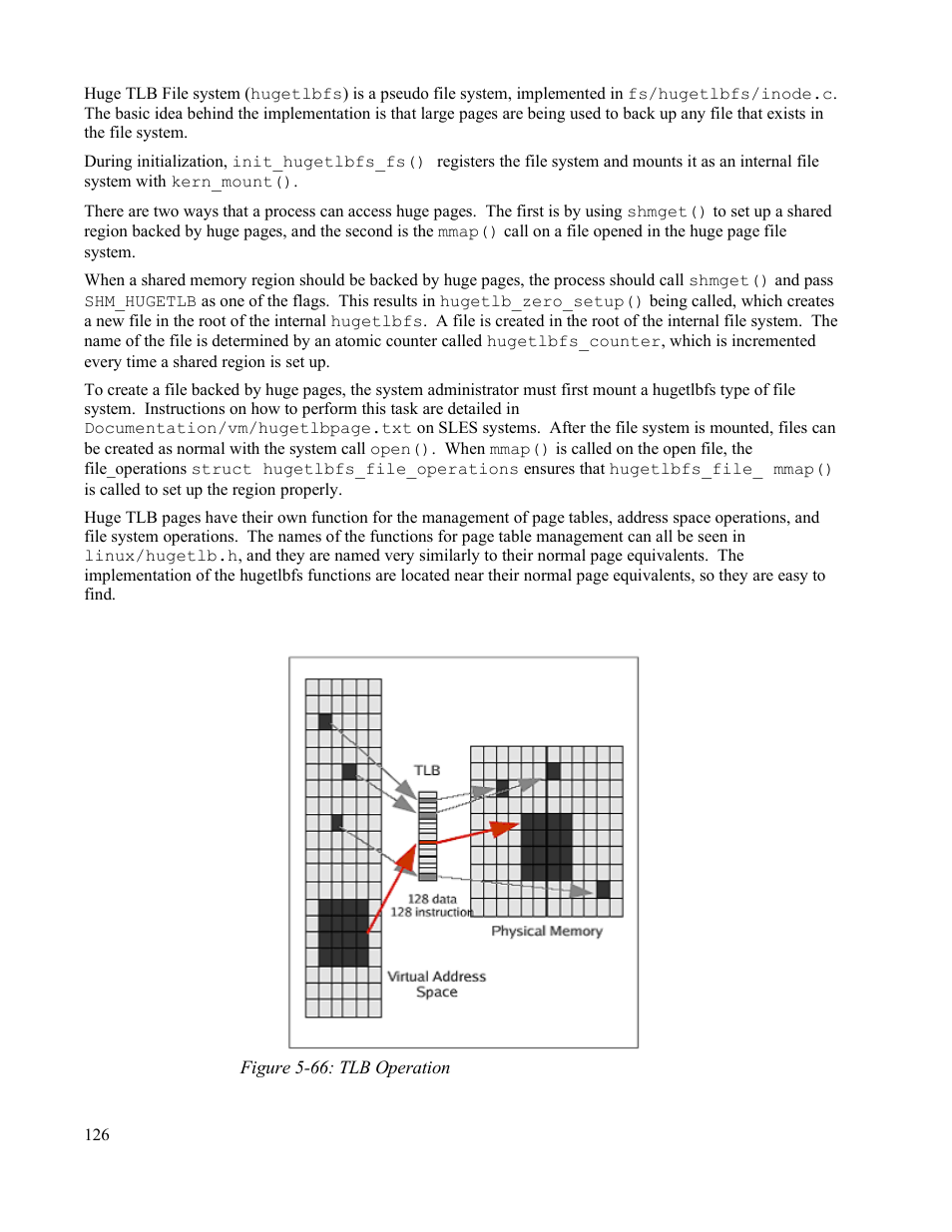 IBM Novell 10 SP1 EAL4 User Manual | Page 138 / 246