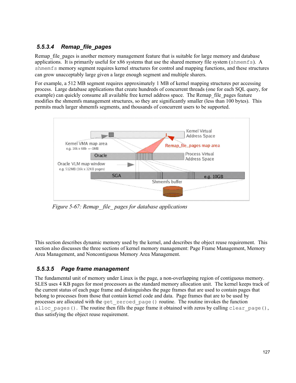 IBM Novell 10 SP1 EAL4 User Manual | Page 139 / 246