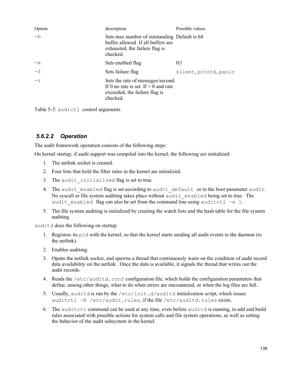 2 operation | IBM Novell 10 SP1 EAL4 User Manual | Page 151 / 246