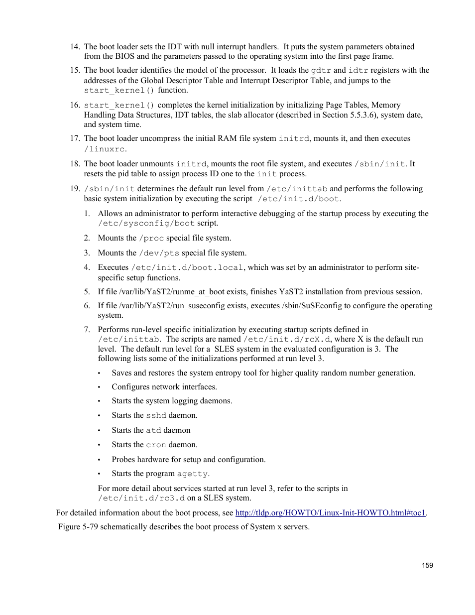 IBM Novell 10 SP1 EAL4 User Manual | Page 171 / 246