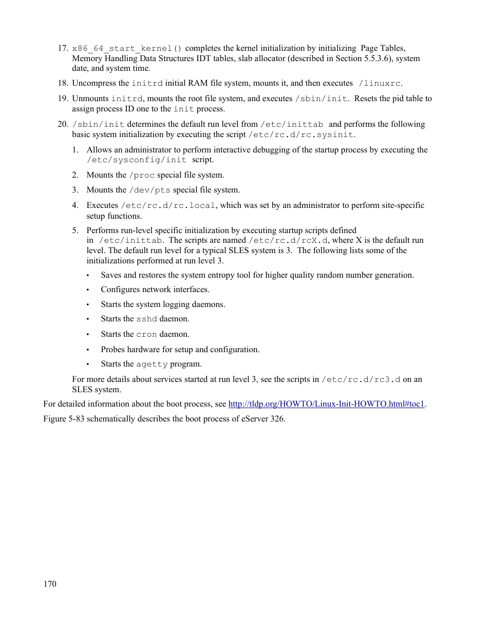 IBM Novell 10 SP1 EAL4 User Manual | Page 182 / 246