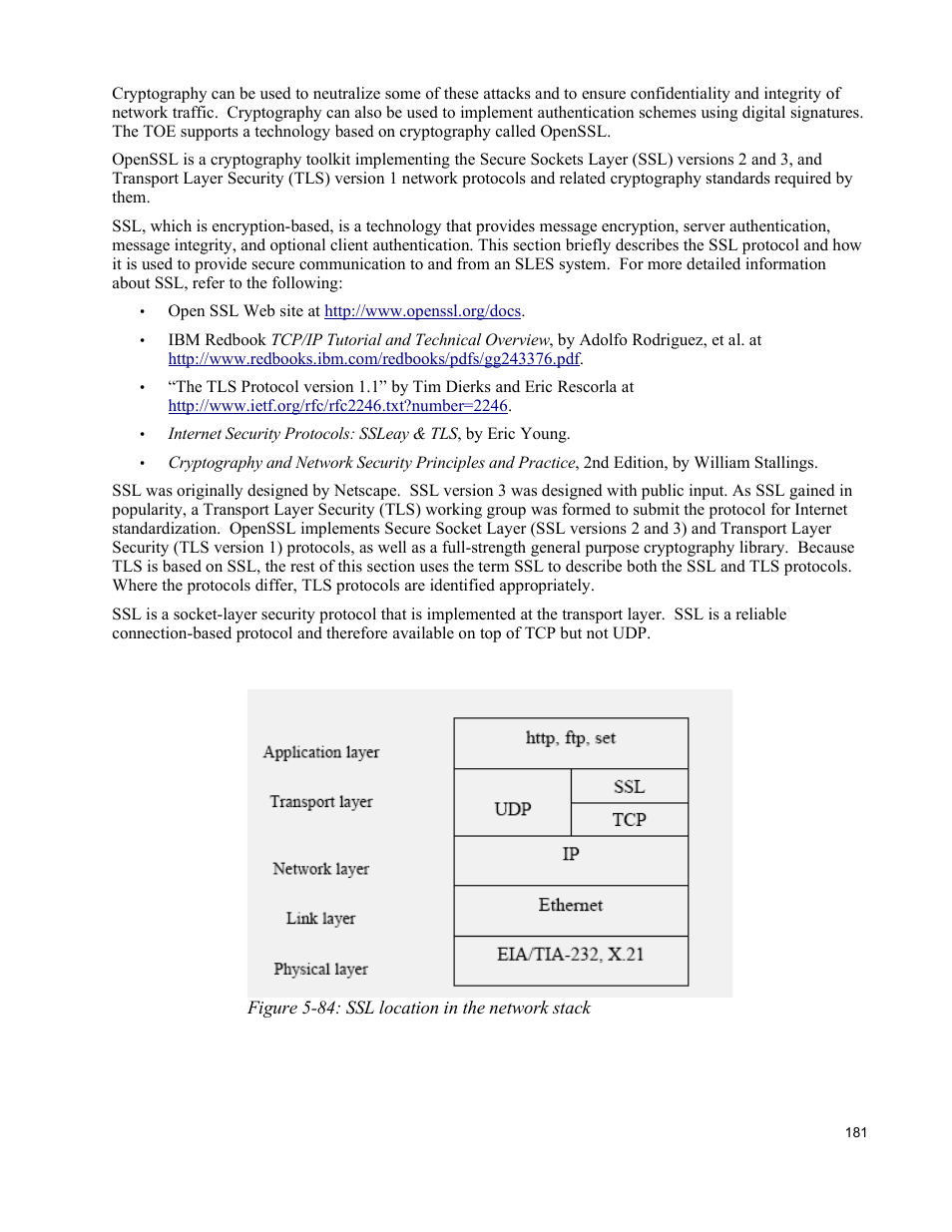 IBM Novell 10 SP1 EAL4 User Manual | Page 193 / 246