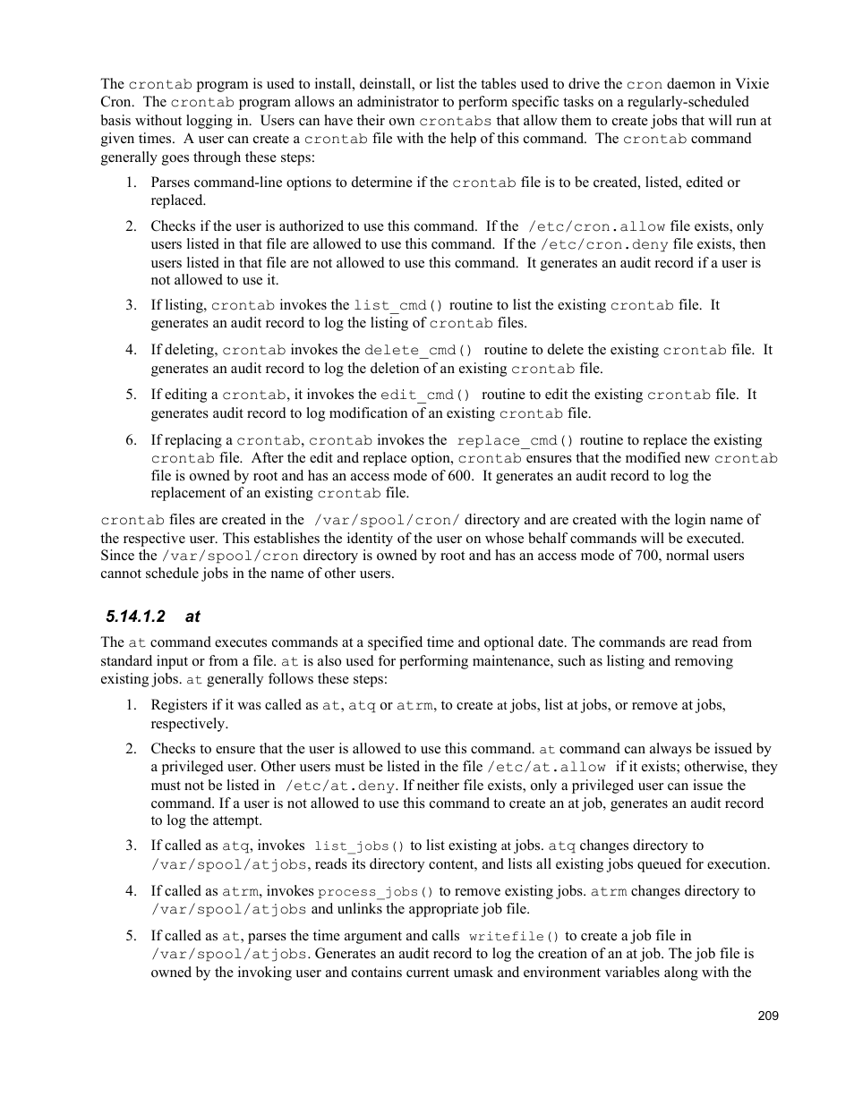 2 at | IBM Novell 10 SP1 EAL4 User Manual | Page 221 / 246