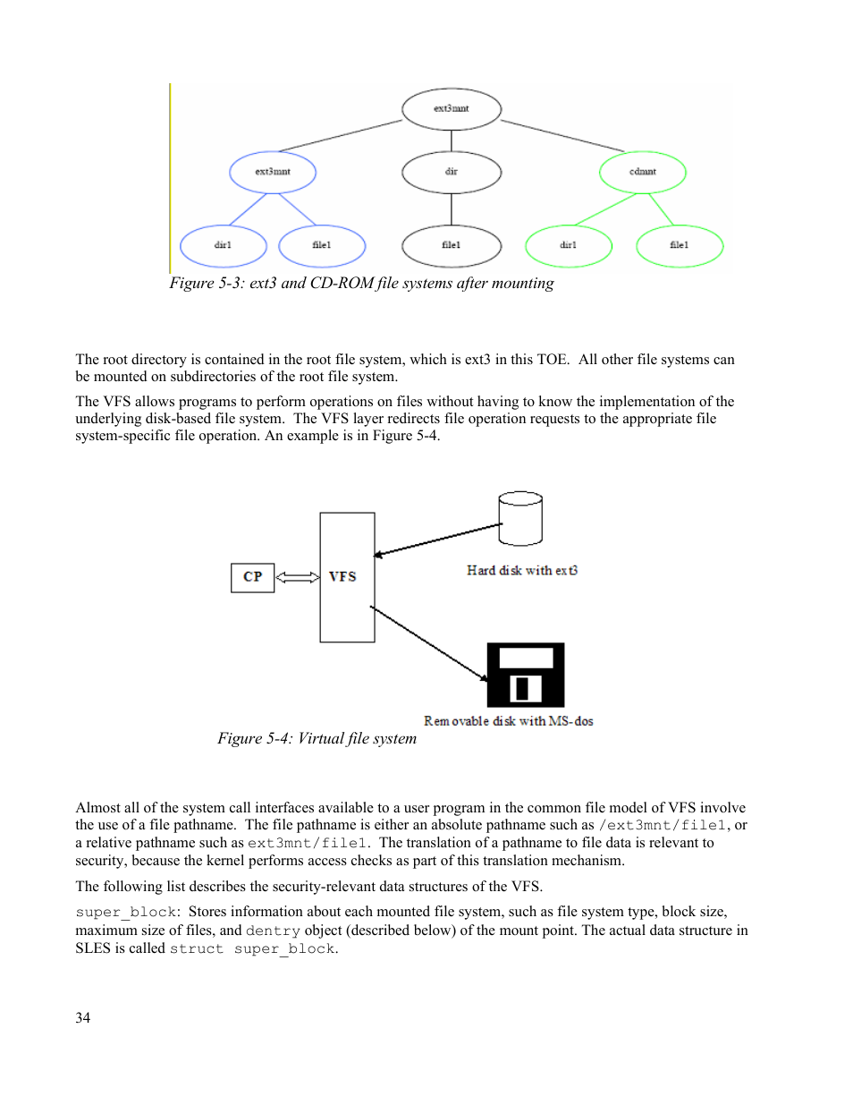 IBM Novell 10 SP1 EAL4 User Manual | Page 46 / 246