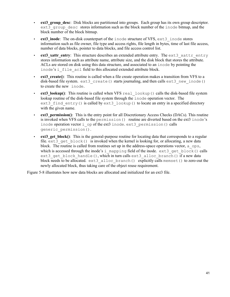 IBM Novell 10 SP1 EAL4 User Manual | Page 53 / 246