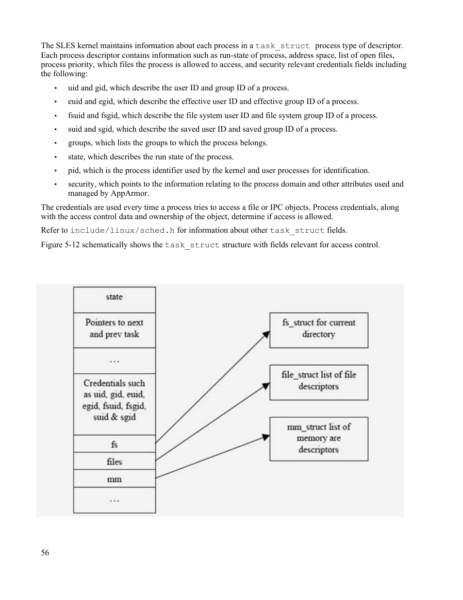 IBM Novell 10 SP1 EAL4 User Manual | Page 68 / 246