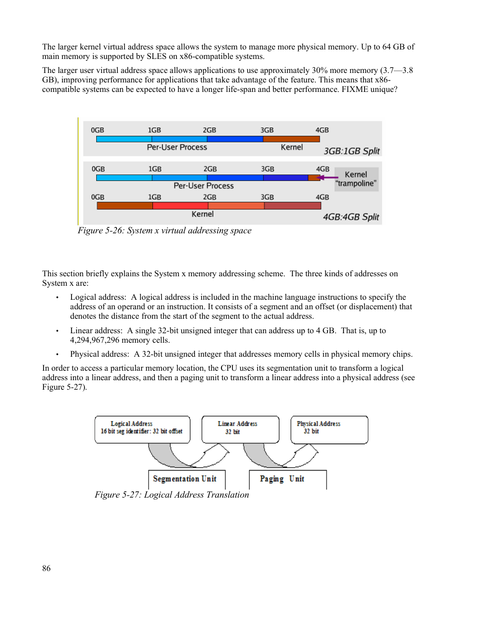 IBM Novell 10 SP1 EAL4 User Manual | Page 98 / 246