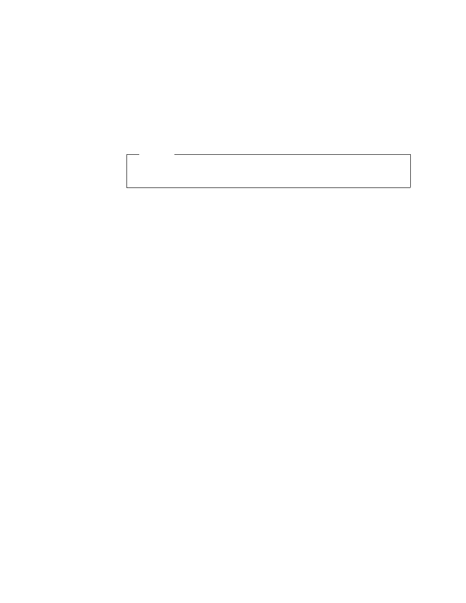 Internal disk bays and media bays, Service processor | IBM 170 User Manual | Page 12 / 18