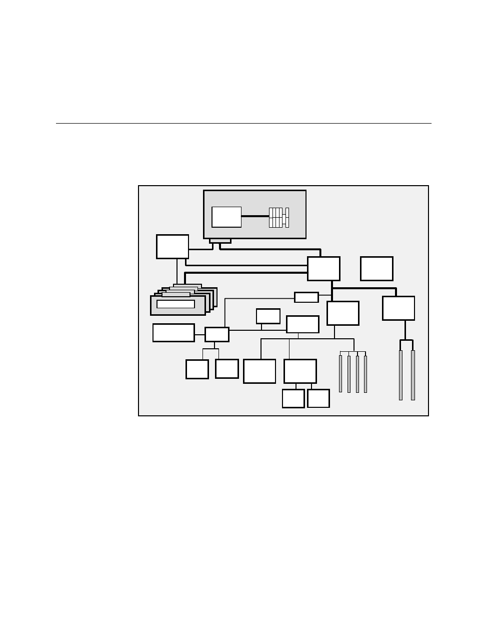 System upgrade, Architecture and technical information, Processor and cache | IBM 170 User Manual | Page 5 / 18