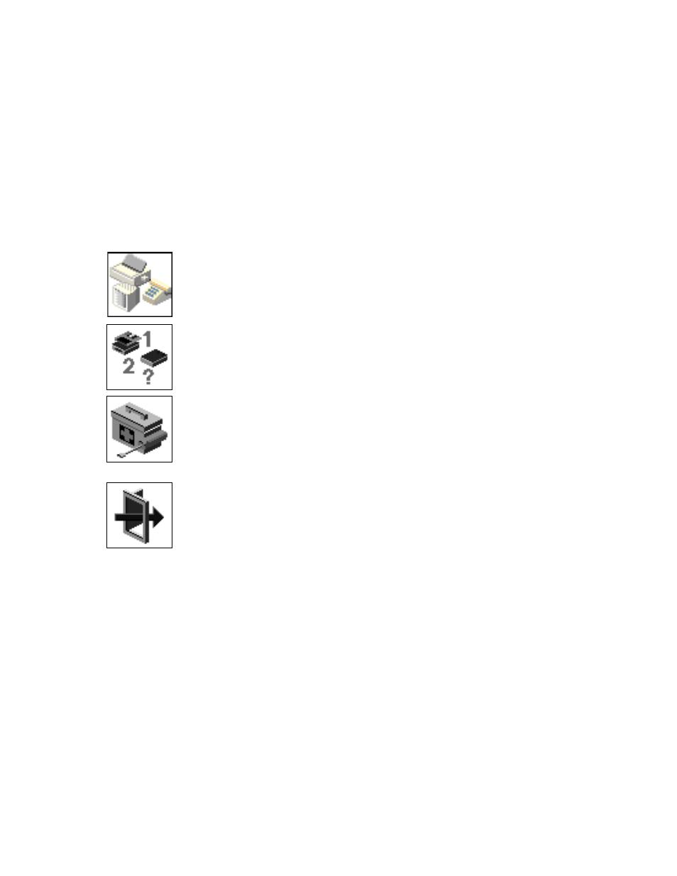 IBM B50 User Manual | Page 107 / 198