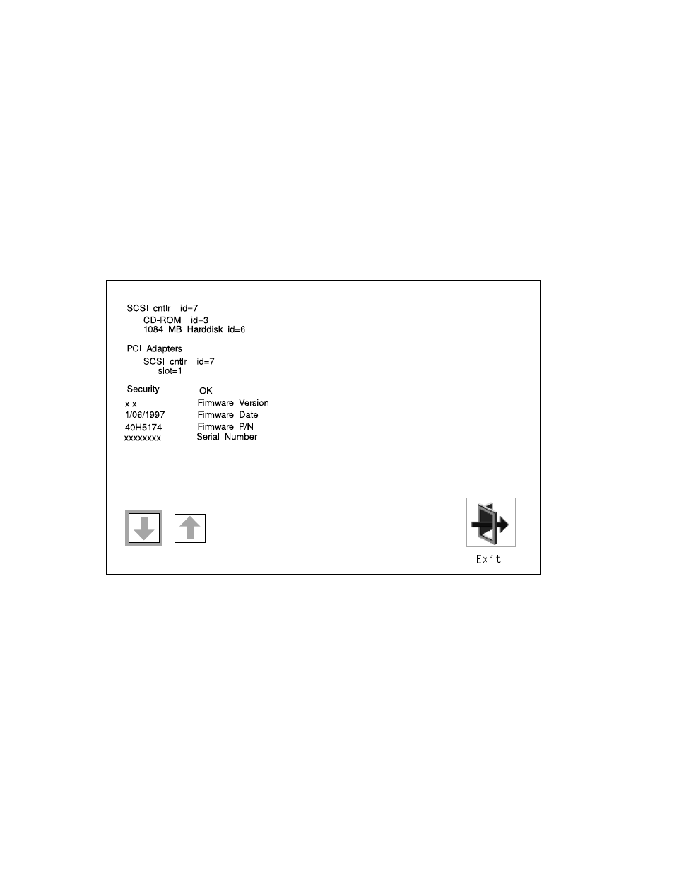 IBM B50 User Manual | Page 109 / 198
