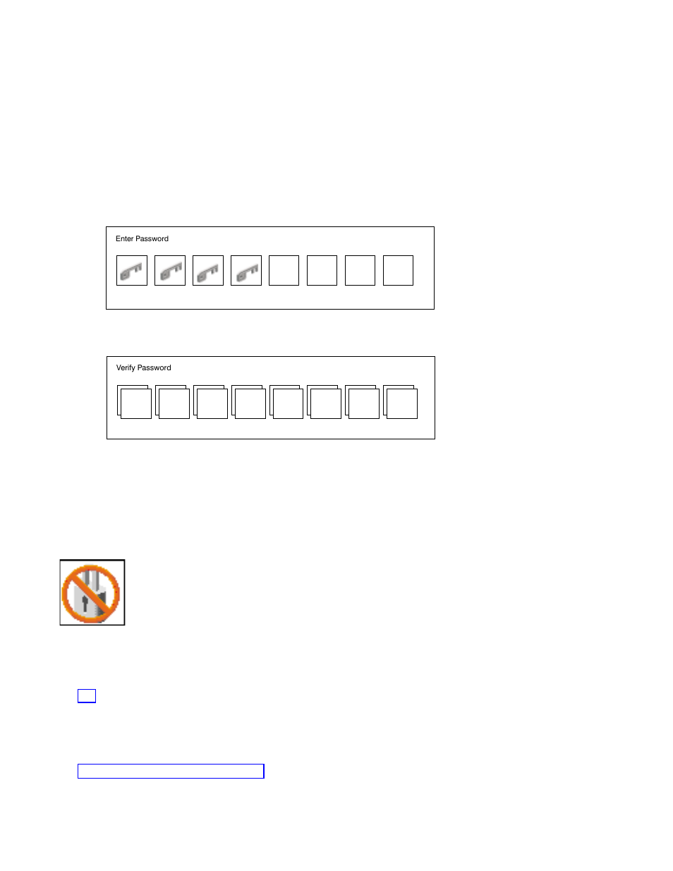 IBM B50 User Manual | Page 116 / 198