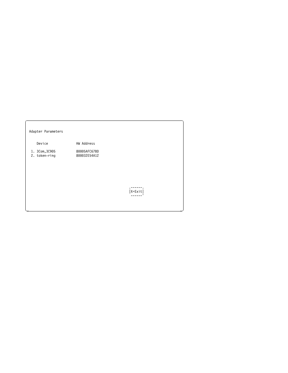 IBM B50 User Manual | Page 138 / 198