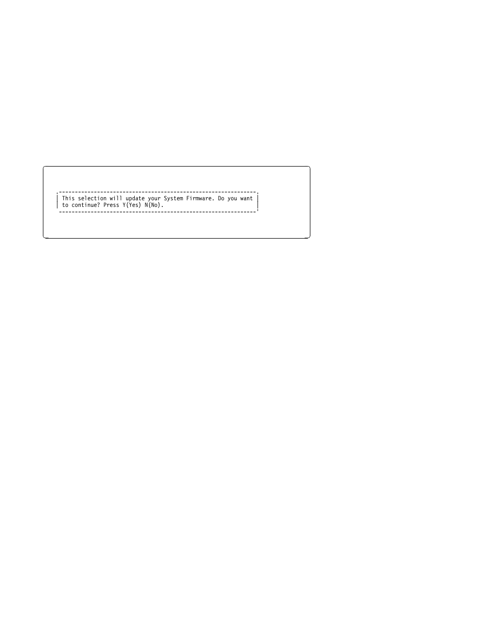 Firmware recovery | IBM B50 User Manual | Page 142 / 198