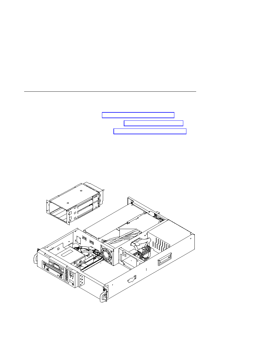 Dasd 2-pack assembly, Removal, Replacement | IBM B50 User Manual | Page 150 / 198